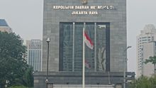 Rekayasa Lalin Antisipasi Demo 20 Oktober