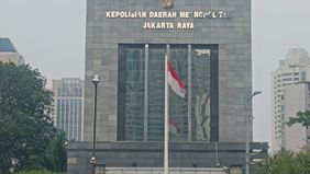 Lalu, Wadir Resnarkoba AKBP Faisal Febrianto diangkat dalam jabatan baru sebagai penyidik Madya Bareskrim Polri. Posisinya digantikan AKBP Deddy Anung Kurniawan.