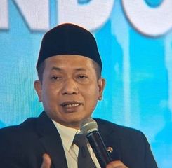7.923 Titik Kopdes Merah Putih Mulai Dibangun, Target Rampung 2026