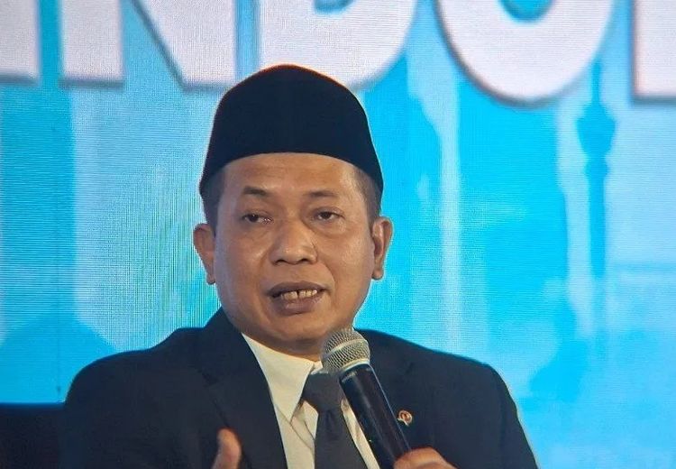 7.923 Titik Kopdes Merah Putih Mulai Dibangun, Target Rampung 2026