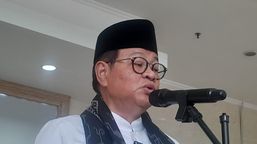 Pramono: Gedung Lebih dari 4 Lantai Bakal Dihubungkan dengan CCTV yang Dikelola Pemprov DKI