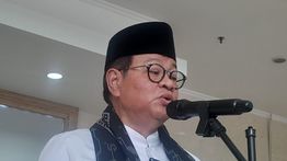 Pramono: Gedung Lebih dari 4 Lantai Bakal Dihubungkan dengan CCTV yang Dikelola Pemprov DKI