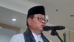 Gubernur DKI Jakarta, Pramono Anung menyampaikan soal langkah meningkatkan sistem keamanan ibu kota melalui integrasi jaringan CCTV.