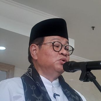 Pramono: Gedung Lebih dari 4 Lantai Bakal Dihubungkan dengan CCTV yang Dikelola Pemprov DKI
