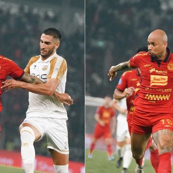 Persija Bertekad Curi Poin dari Markas Persib Bandung, Bepe: Itu Bukan Hal Mustahil! 