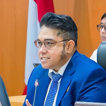 Legislator PSI Sentil Pramono Soal Premanisme Berulang di Jakarta