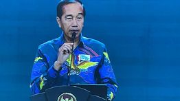 Ditanya Kegiatannya Usai Tak jadi Presiden, Jokowi: Pulang, Tidur!