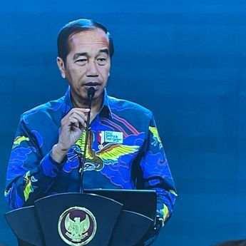 12 Hari Jelang Lengser, Jokowi: Transisi Pemerintahan Berjalan Mulus