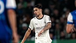 Gol Perdana Kevin Diks di Bundesliga