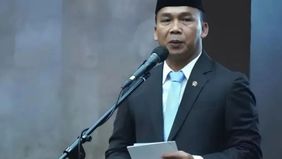 Menteri Kependudukan dan Pembangunan Keluarga (Mendukbangga) sekaligus Kepala Badan Kependudukan dan Keluarga Berencana Nasional (BKKBN), Wihaji, mengingatkan masyarakat bahwa kehadiran sosok ayah memiliki pengaruh besar terhadap perkembangan anak.