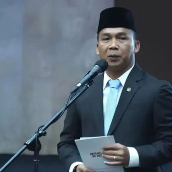 Mendukbangga Tekankan Pentingnya Kehadiran Ayah dalam Tumbuh Kembang Anak