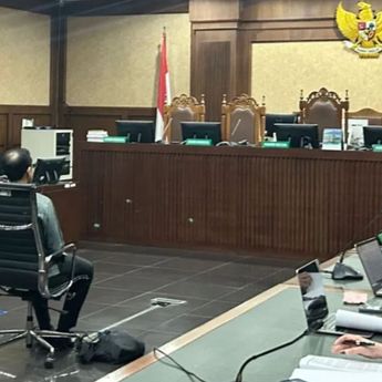 Jaksa: Uang Rp809 Miliar yang Diterima Nadiem dari PT AKAB dan Ditransfer Lewat Gojek Indonesia