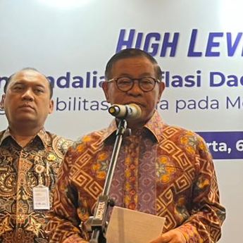 Pramono: Transjabodetabek Blok M-Bandara Soetta Diluncurkan Sebelum Lebaran