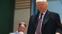 Trump Ungkap Iran Sedang Jalani Negosiasi dengan AS