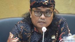 Antisipasi Virus Nipah, DPR Minta Perkuat Deteksi Dini di Bandara dan Pelabuhan