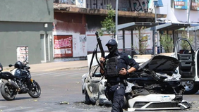 Pemerintah Amerika Serikat memastikan keterlibatannya dalam mendukung operasi keamanan yang dilakukan Meksiko hingga menewaskan pemimpin Kartel Generasi Baru Jalisco (CJNG). Kepastian tersebut disampaikan Gedung Putih pada Minggu, 22 Februari 2026.