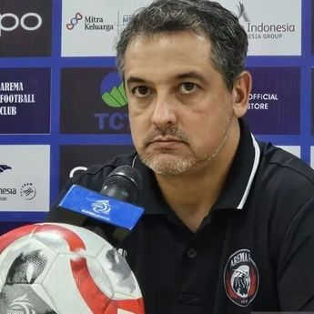 Arema Buka Opsi Mainkan Hansamu dan Rio Fahmi Lawan Persijap