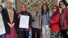 Menteri PPPA Pantau Penanganan Kasus Anak Diduga Bunuh Ibu Kandung di Medan