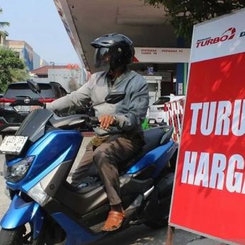 Mulai 1 Februari 2026, Harga Pertamax Turun Jadi Rp11.800 per Liter
