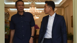 Jokowi Maafkan Rismon Sianipar Terkait Tuduhan Ijazah Palsu