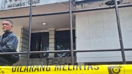 LPSK Tawari Perlindungan ke Keluarga Sutrimo, Karumga Eks Jampidsus Febrie Adriansyah