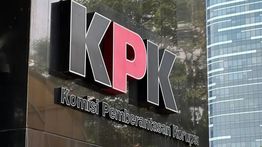 KPK Naikkan Dugaan Korupsi Pemkab Bogor ke Tahap Penyidikan