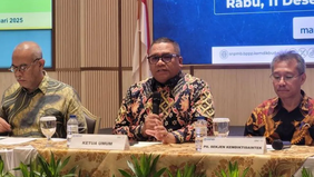 Tim Seleksi Nasional Penerimaan Mahasiswa Baru (SNPMB) 2025 mengingatkan seluruh calon peserta jalur Seleksi Nasional Berdasarkan Prestasi (SNBP) untuk tidak memilih program studi di luar bidang keilmuan mereka atau yang dikenal sebagai "loncat bidan