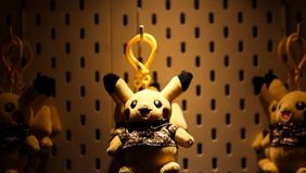 The Pok&eacute;mon Company selaku pengelola waralaba Pok&eacute;mon menyampaikan permohonan maaf terkait rencana penyelenggaraan acara permainan kartu Pok&eacute;mon di Kuil Yasukuni, Tokyo, yang menuai kecaman karena dinilai melukai perasaan para korban agresi Jepang di