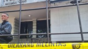 Lembaga Perlindungan Saksi dan Korban (LPSK) mengambil langkah proaktif dengan mendatangi dan menjangkau keluarga almarhum Sutrimo untuk menawarkan perlindungan serta pendampingan hukum terkait kasus kematiannya yang sedang diselidiki kepolisian.

