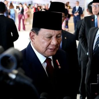 Prabowo Lanjutkan Bansos Beras 10 Kg untuk 16 Juta Penerima Manfaat