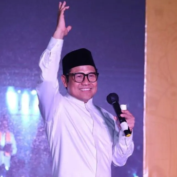 Menko Muhaimin Dorong Generasi Muda untuk Aktif dalam Organisasi