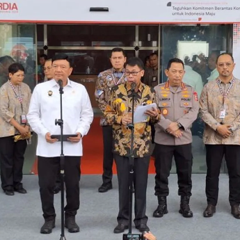 Ketua KPK Sebut Hakordia 2024 Jadi Refleksi Kontribusi dalam Memerangi Korupsi