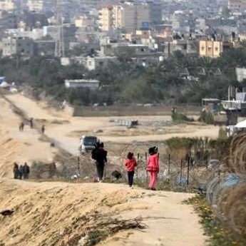 Israel dan Hamas Hampir Capai 'Kesepakatan Kecil' Gencatan Senjata di Gaza