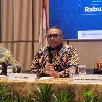 Pendaftar Diimbau Tidak "Loncat Bidang" Dalam SNBP 2025