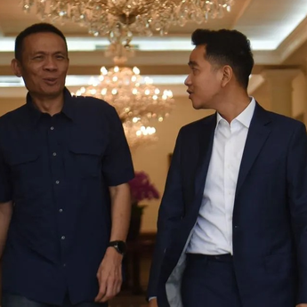 Jokowi Maafkan Rismon Sianipar Terkait Tuduhan Ijazah Palsu