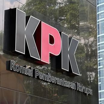 KPK Naikkan Dugaan Korupsi Pemkab Bogor ke Tahap Penyidikan