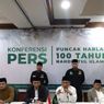Harlah ke-100 NU Diperkirakan Dihadiri 10.000 Orang