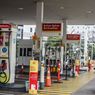 Stok Masih Terbatas, Harga BBM Shell Turun ke Rp12.050 per Liter