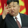 Kim Jong Un Kembali Terpilih Jadi Pemimpin Partai Berkuasa Korut
