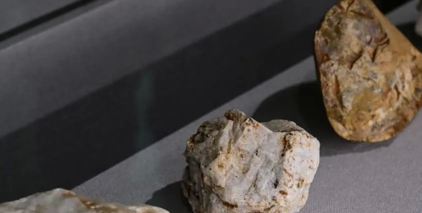 Ilustrasi batu <b>(Antara)</b>