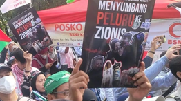 MUI: Aksi Boikot Buat Masyarakat Beralih ke Produk Lokal