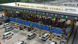 Jasa Marga Berikan Potongan Tarif 10 Persen Untuk Tol Jakarta-Semarang