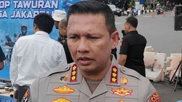 Polisi Benarkan 2 Laporan Dugaan Pencemaran Nama Baik Terhadap Roy Suryo dan Ahmad Khozinudin