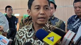 KPK Ungkap Asal Uang dalam Amplop yang Dibawa Bupati Kuansing untuk Menhut
