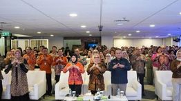 BPS gandeng Kementerian PPPA dan PNM perluas pendataan UMKM perempuan di Sensus Ekonomi 2026