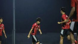 Indonesia Siap Hadapi Malaysia di Kualifikasi Piala Asia U20 2027