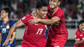 Pengamat sepak bola Indonesia, Mohamad Kusnaeni, berharap tim nasional Indonesia dapat memberikan perlawanan yang sulit bagi Vietnam demi menjaga mental positif mereka menjelang laga selanjutnya di ASEAN Cup 2024.