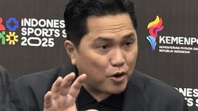 Menteri Pemuda dan Olahraga Erick Thohir menargetkan penyederhanaan atau deregulasi terhadap 191 Peraturan Menteri Pemuda dan Olahraga (Permenpora) melalui pendekatan omnibus law dapat diselesaikan pada Maret 2026.