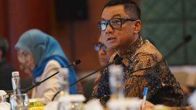PT PLN Indonesia Power (PLN IP) menetapkan transformasi hijau berkelanjutan sebagai arah strategis perusahaan pada 2026 guna memperkuat ketahanan sistem ketenagalistrikan nasional sekaligus mempercepat transisi energi.