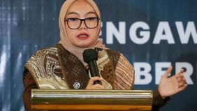 Wakil Menteri Koperasi Farida Farichah menegaskan bahwa Koperasi Desa (Kopdes) Merah Putih tidak semata-mata diposisikan sebagai badan usaha. 